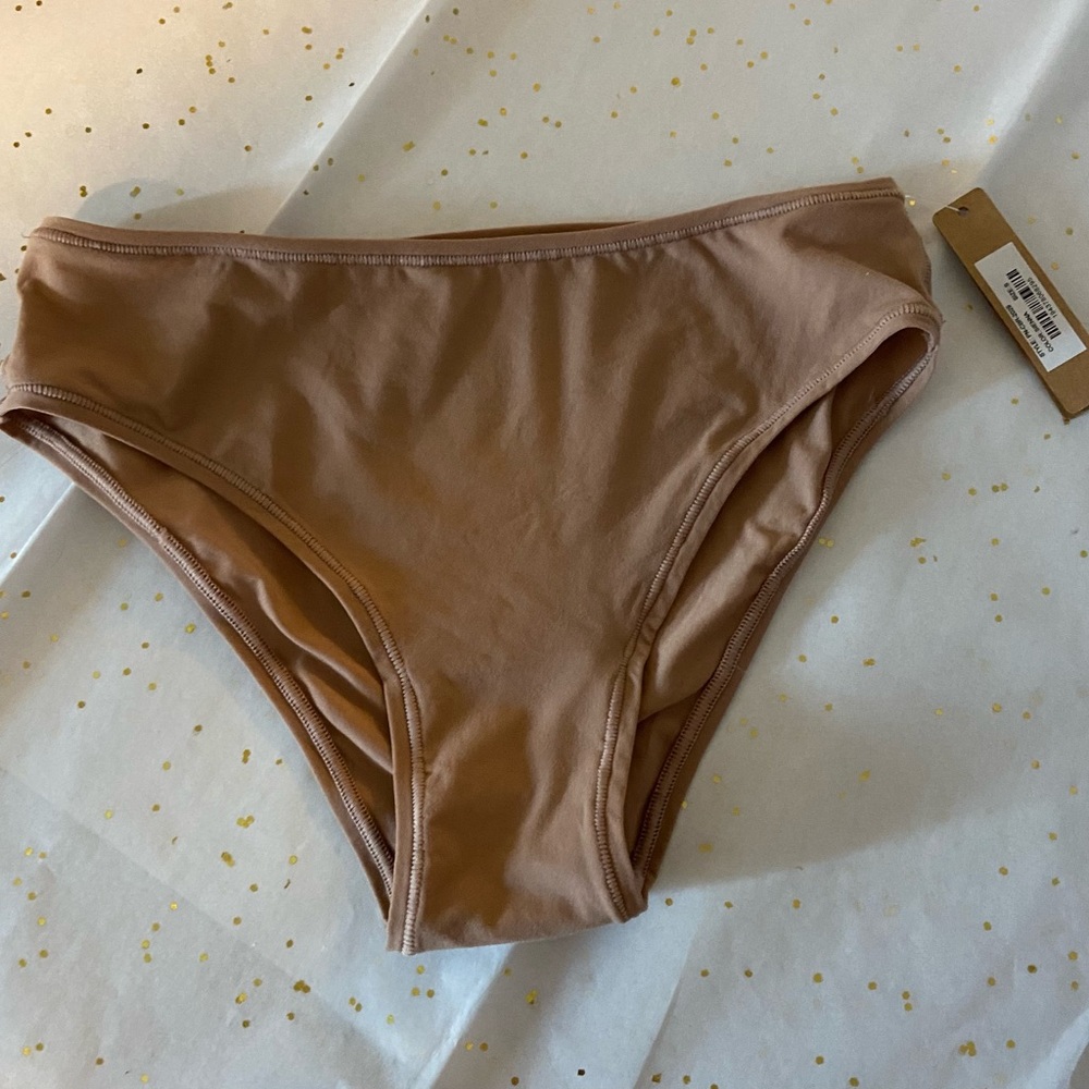 SKIMS Fits Everybody Full Brief